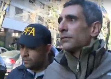Bonadio reactiva causa de los bolsos con tormenta de detenciones y cita a CFK