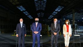 Qué empresas ya alzan sus armas contra el impuesto a la renta inesperada