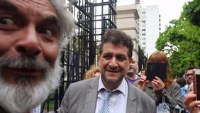 El expediente Arias desnuda interna de jueces bonaerenses