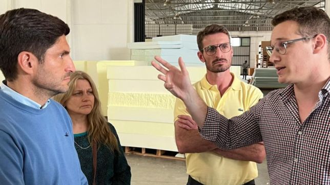 pullaro: santa fe es un gigante dormido por la falta de gestion de perotti