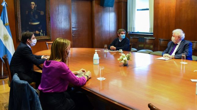 larreta se prepara para otro reves de trotta y escala la guerra