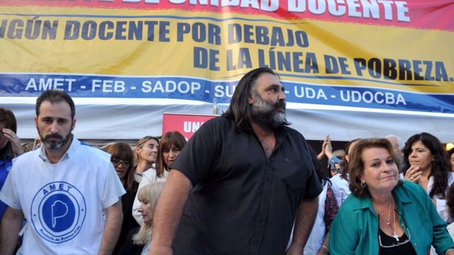 para la justicia, el premio por presentismo docente es ?irrazonable?