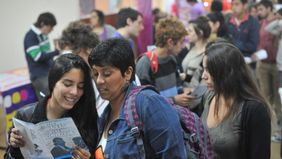 Comienza la inscripción para las carreras de la UNLP