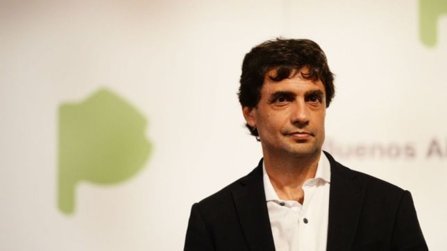 en linea con macri, vidal tambien muestra cifras de baja de la pobreza