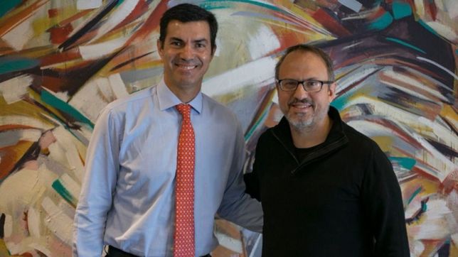 rechazado por los intendentes del pj, urtubey visita a los barones pro