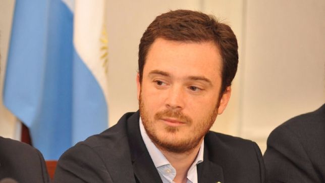 scarsi refuto las criticas de la cicop y anuncio la expansion total del same