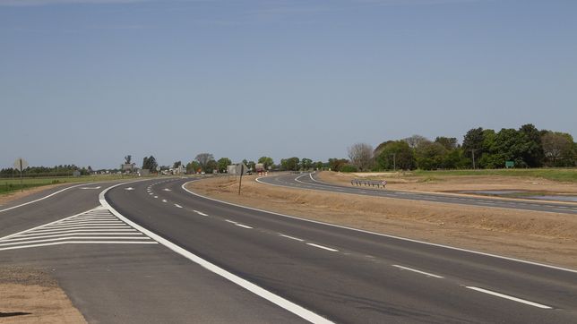 El gobierno de Javier Milei avanza en la privatización de Corredores Viales 