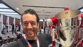 Juan Sartori, de la política en Uruguay a la Premier League y de las criptomonedas al default de Bioceres