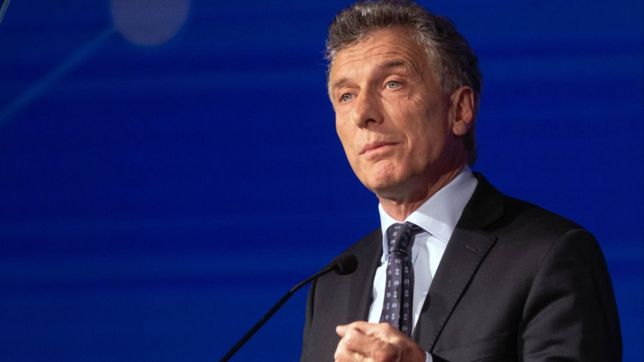 para macri, la sociedad argentina es ?la mas fracasada de los ultimos 70 anos?