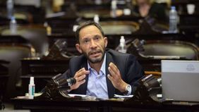 Maximiliano Ferraro Maximiliano Ferraro