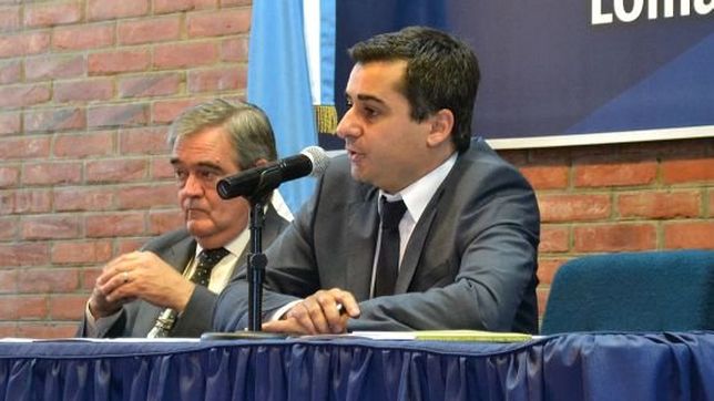 criticas del massismo a miembros del poder judicial