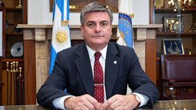Marcelo Gallo Tagle