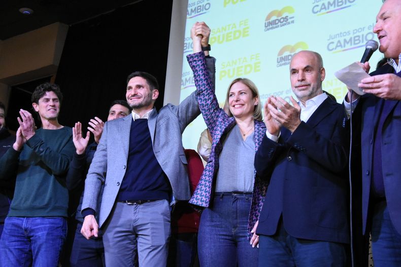 Foto: Maia Sacco.