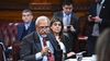 romero, pichetto y monzo gestionan bloques en el congreso para darle cuorum a milei