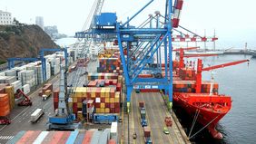 El Gobierno prorroga hasta 2027 las concesiones del puerto de Buenos Aires El Gobierno prorroga hasta 2027 las concesiones del puerto de Buenos Aires