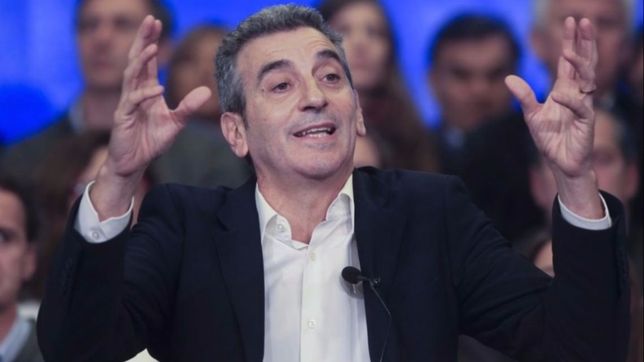 ni el pago chico cumplio con randazzo: pierde hasta en chivilcoy