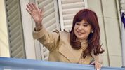CFK activó su casa de la calle San José como comando de campaña para reorganizar al peronismo. CFK activó su casa de la calle San José como comando de campaña para reorganizar al peronismo.