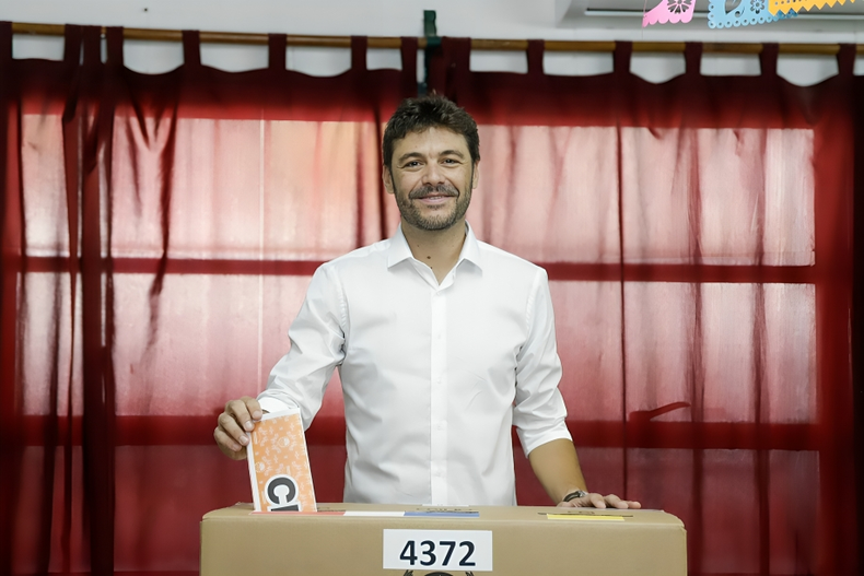 Elecciones en Santa Fe: candidatos, votaciones y todos los resultados en vivo