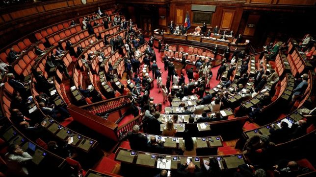 argentina, ?cuarta ciudad? italiana en las elecciones del 25 de septiembre