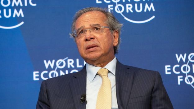Brasil liquida el desarrollismo y abre a extranjeros las compras del Estado