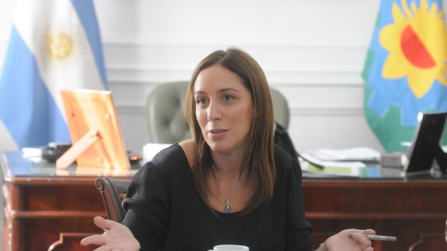 vidal da un bono ?no no?: $3.000 en dos cuotas no remunerativos ni bonificables