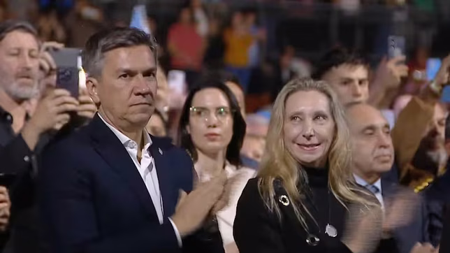 Chaco: las denuncias contra el delfín de Karina Milei le empiojan la campaña a Zdero y su alianza con LLA