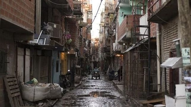 avanza la ley de urbanizacion de villas