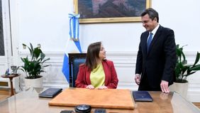 El Congreso, entre los cuatro pedidos de Massa y los nubarrones en el FdT