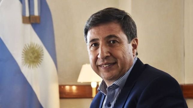 control de precios: arroyo respaldo la tarea de las organizaciones sociales