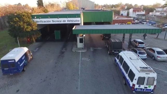 buenos aires: siguen dilatando cambios en la vtv y se estira un viejo negocio