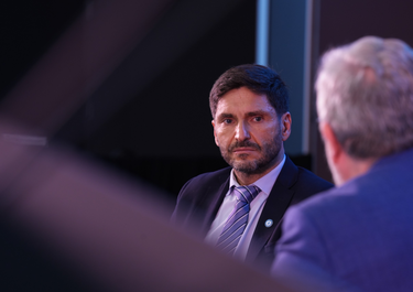 Maximiliano Pullaro redobla la apuesta y apunta a desgastar el motín policial