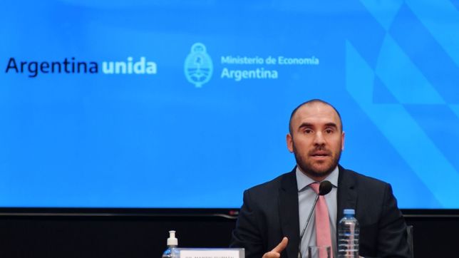fmi: un acuerdo con mas ajuste y sometimiento