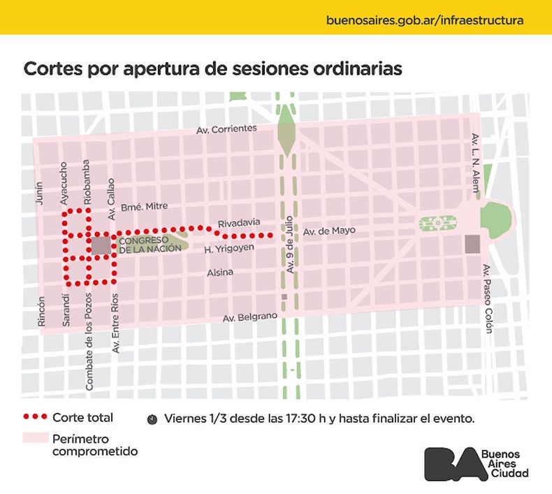 Gobierno de la Ciudad de Buenos Aires Gobierno de la Ciudad de Buenos Aires