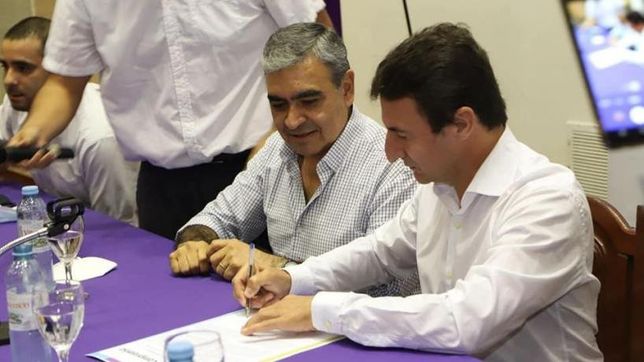 a 100 dias de las urnas, la oposicion sigue atascada en tucuman