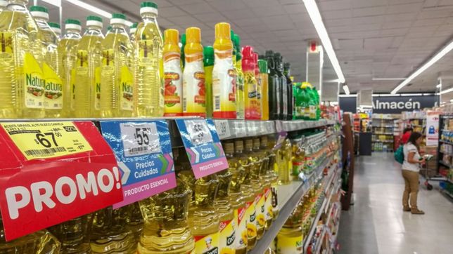 el indec dara a conocer la inflacion de octubre, que superaria el 3%