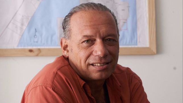 berni: ?trabajo para ser candidato a presidente en 2023?