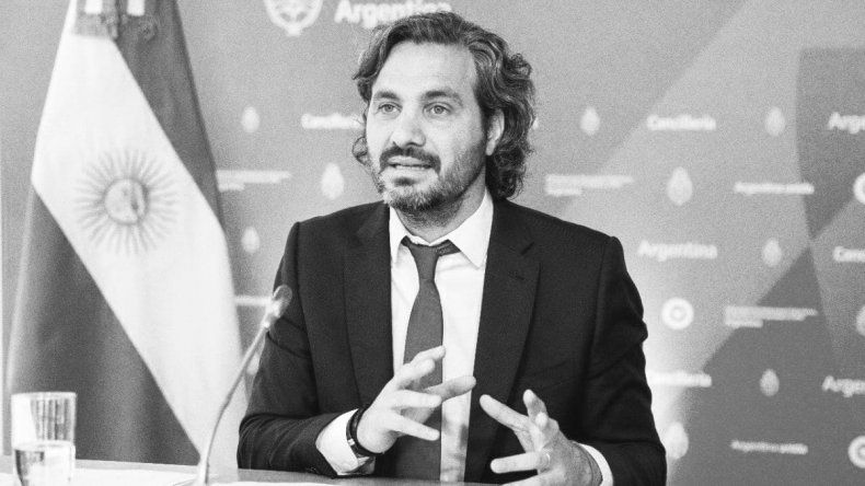 Santiago Cafiero