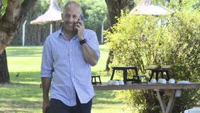 A 45 días de las elecciones, el intendente Ducoté pidió 25.000 cheques al BAPRO