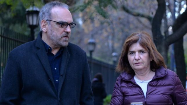 bullrich juega a medias y el halcon iglesias teme quedarse fuera del congreso