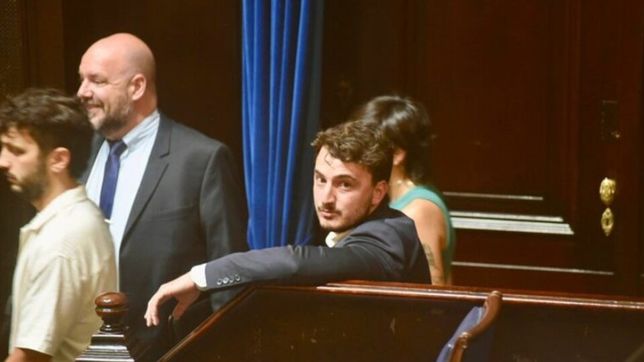 la oposicion le pide a kicillof que adhiera al rigi para no perder un negocio de u$s 40 mil millones