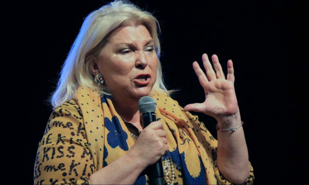 Carrió