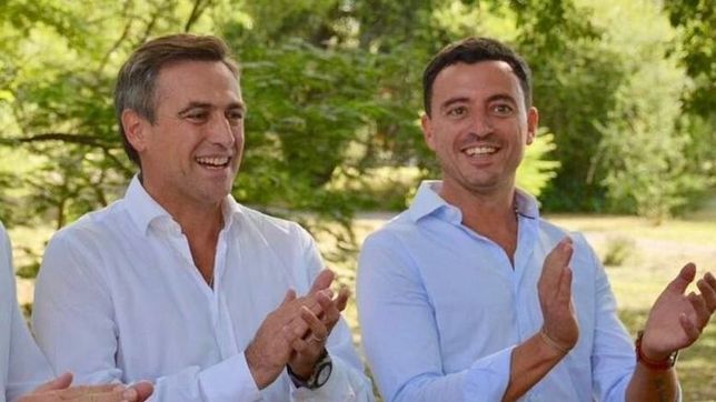 tras la ruptura de la alianza, la ucr confirma a mestre como candidato