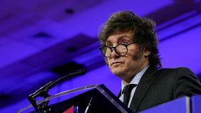 Javier Milei recibió a su bloque de Diputados antes de la apertura de sesiones. Noticias Argentinas Javier Milei recibió a su bloque de Diputados antes de la apertura de sesiones. Noticias Argentinas