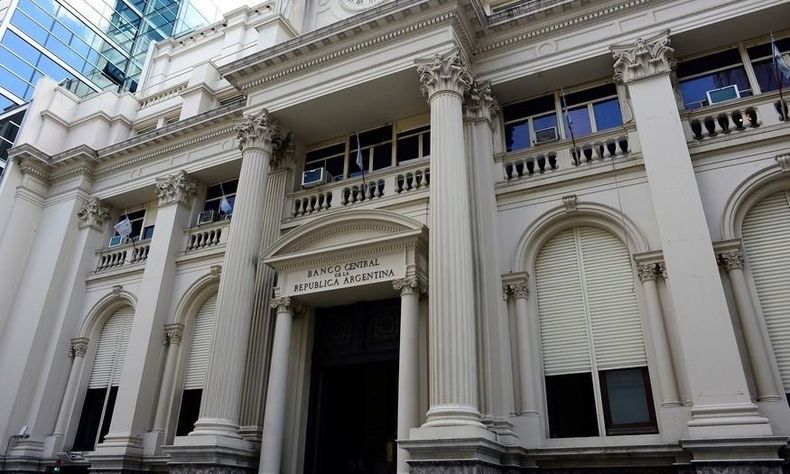 Dólar Bancos Plan BCRA Dólar Bancos Plan BCRA
