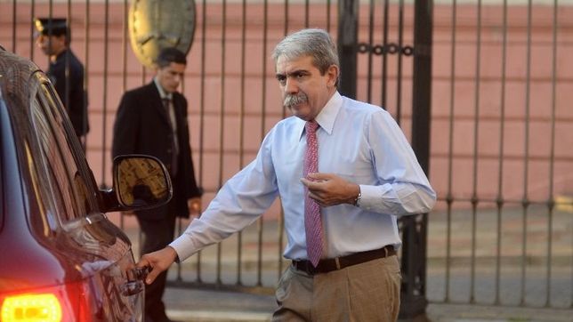 la llegada de anibal enciende luces de alerta