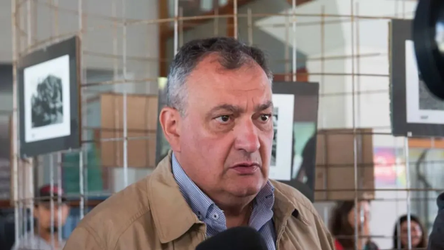 Bariloche: complicado por una denuncia de Cortés, Gennuso apunta contra Weretilneck