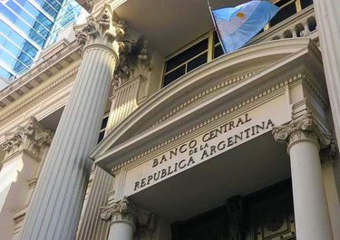 La movida de Toto Caputo y el BCRA La movida de Toto Caputo y el BCRA