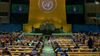 Javier Milei multiplicó por 22 la cantidad de palabras sobre Malvinas en la ONU: de 30 en 2024 a 655 este año