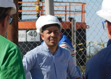 La Pampa: el intendente Monsalve del PRO arma un scrum con los gremios para forzar a la UCR en su cruzada petrolera