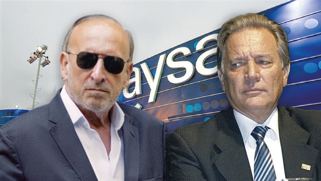 La privatización de AySA, en la mira de Mauricio Filiberti y Aldo Roggio.